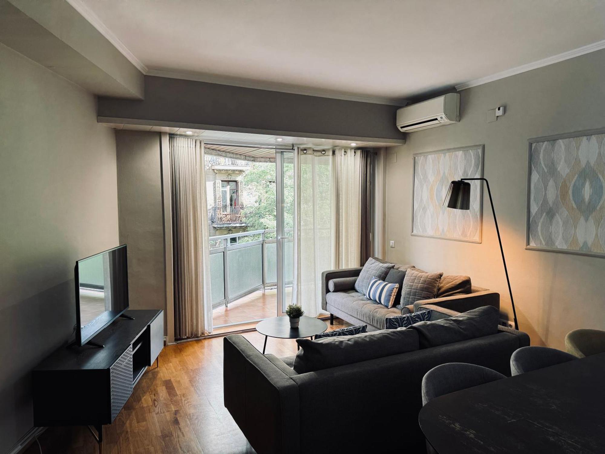 Apartamento Sweet Bcn Provenza Barcelona Exterior foto