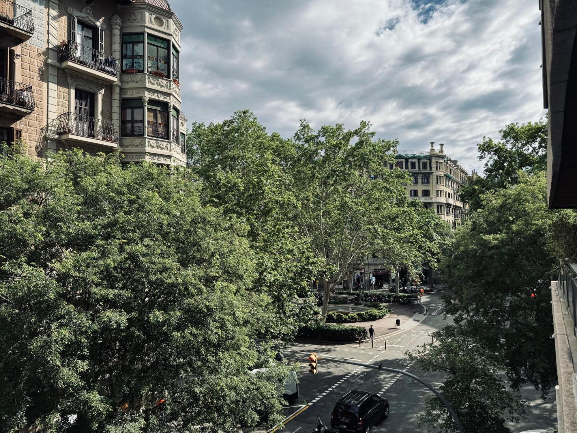 Apartamento Sweet Bcn Provenza Barcelona Exterior foto